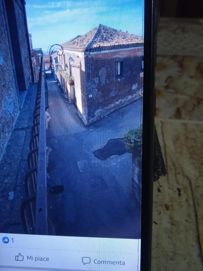 Vecchio Forno Villa Puntalazzo Kültér fotó