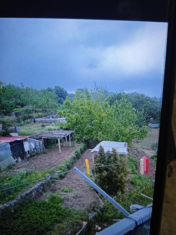 Vecchio Forno Villa Puntalazzo Kültér fotó