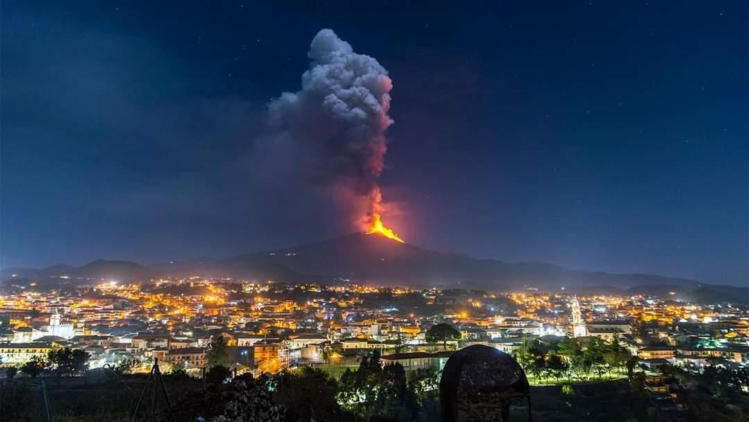 Vecchio Forno Villa Puntalazzo Kültér fotó