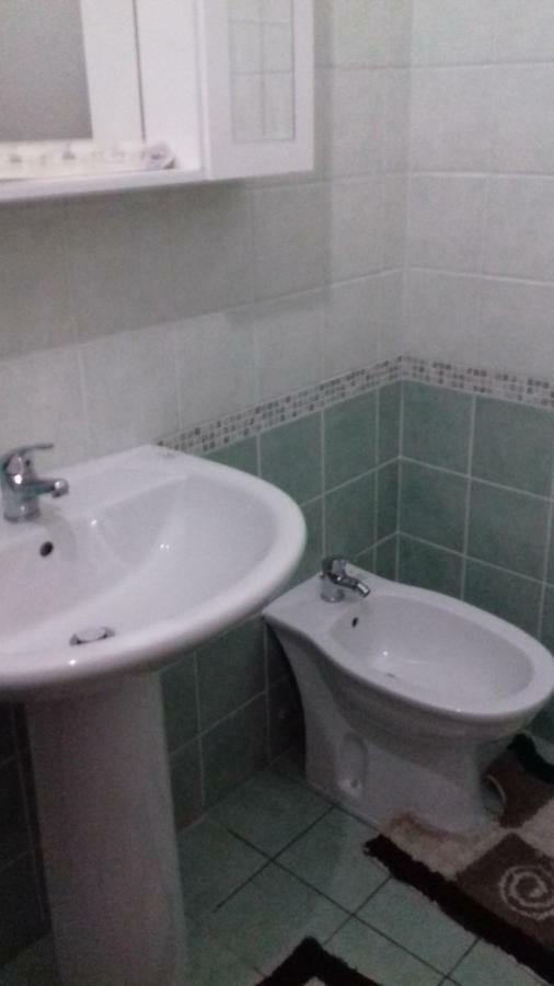 Vecchio Forno Villa Puntalazzo Kültér fotó