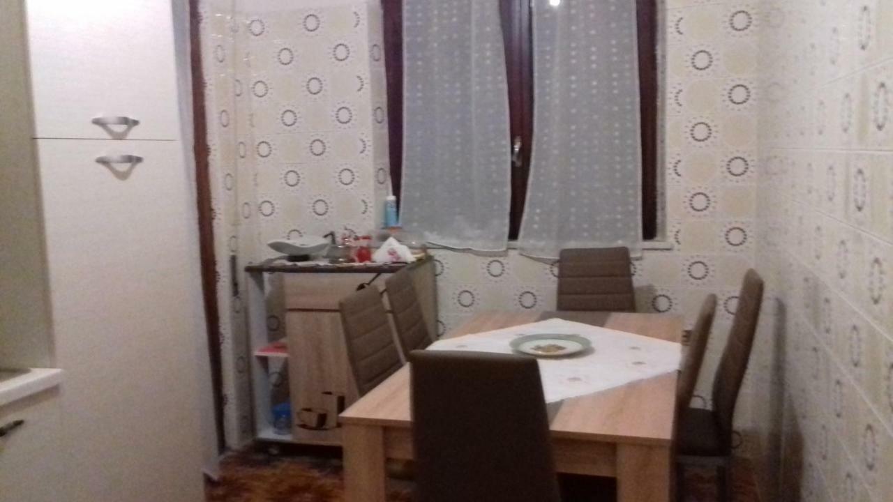 Vecchio Forno Villa Puntalazzo Kültér fotó