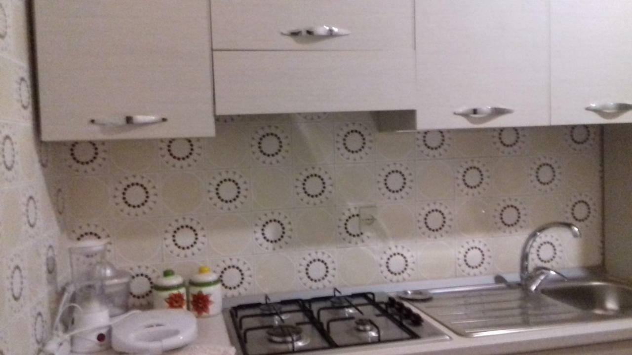 Vecchio Forno Villa Puntalazzo Kültér fotó