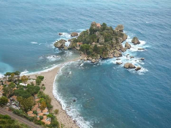 Vecchio Forno Villa Puntalazzo Kültér fotó