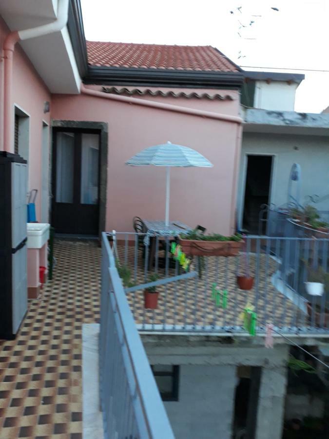 Vecchio Forno Villa Puntalazzo Kültér fotó