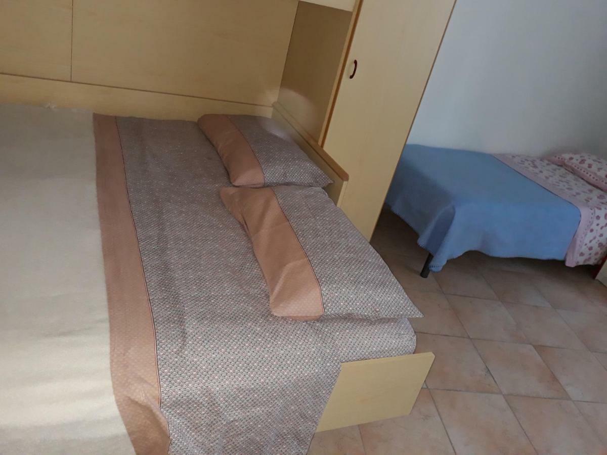 Vecchio Forno Villa Puntalazzo Kültér fotó