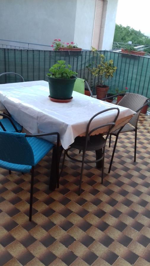 Vecchio Forno Villa Puntalazzo Kültér fotó
